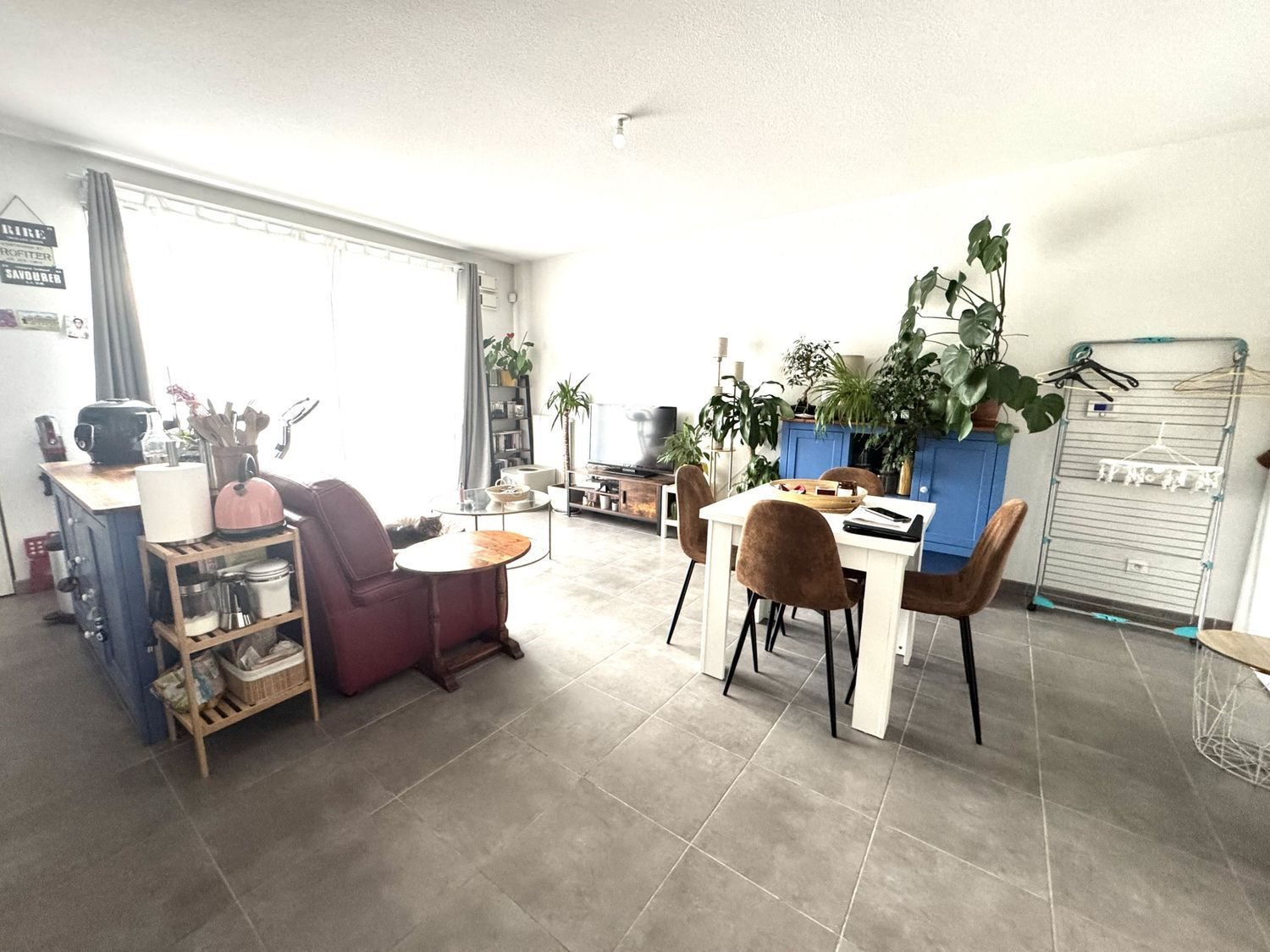Appartement à vendre, 61m², Tournefeuille