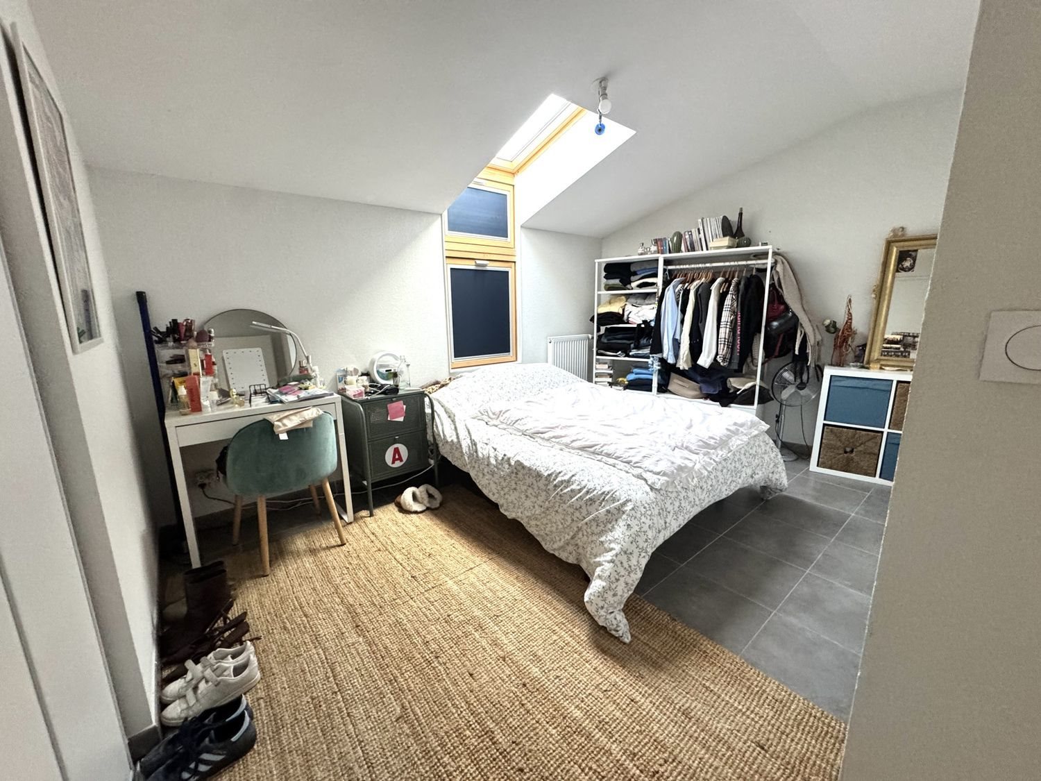 Appartement à vendre, 61m², Tournefeuille