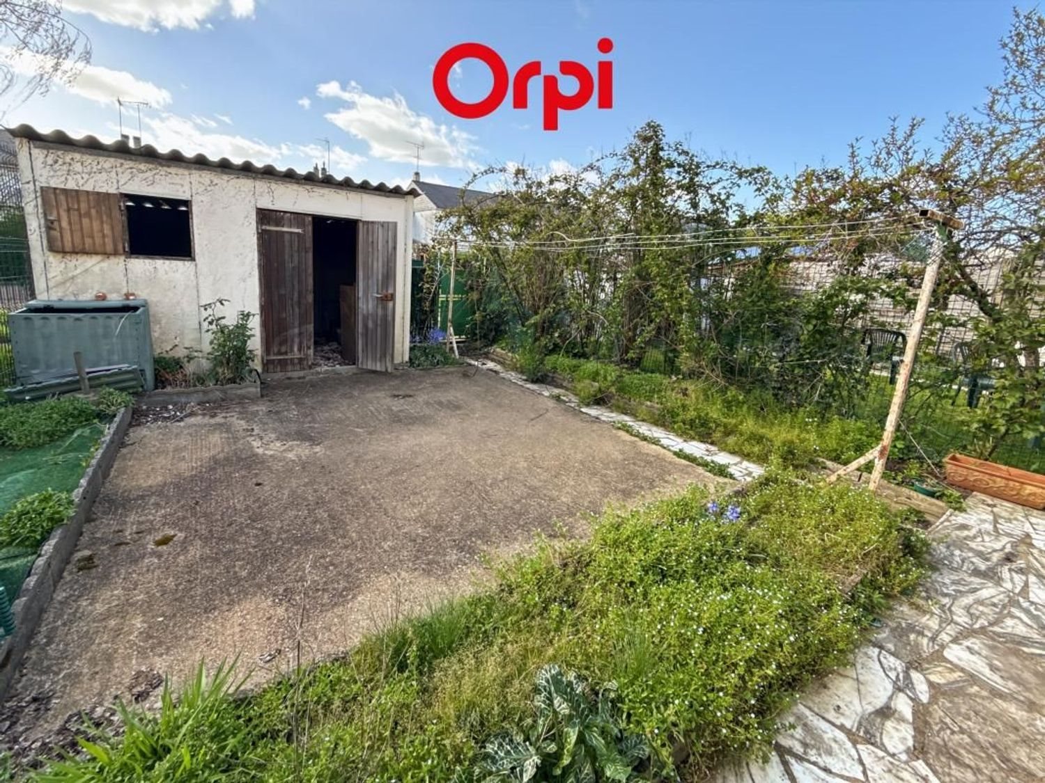 Maison à vendre, 103m², Coulaines