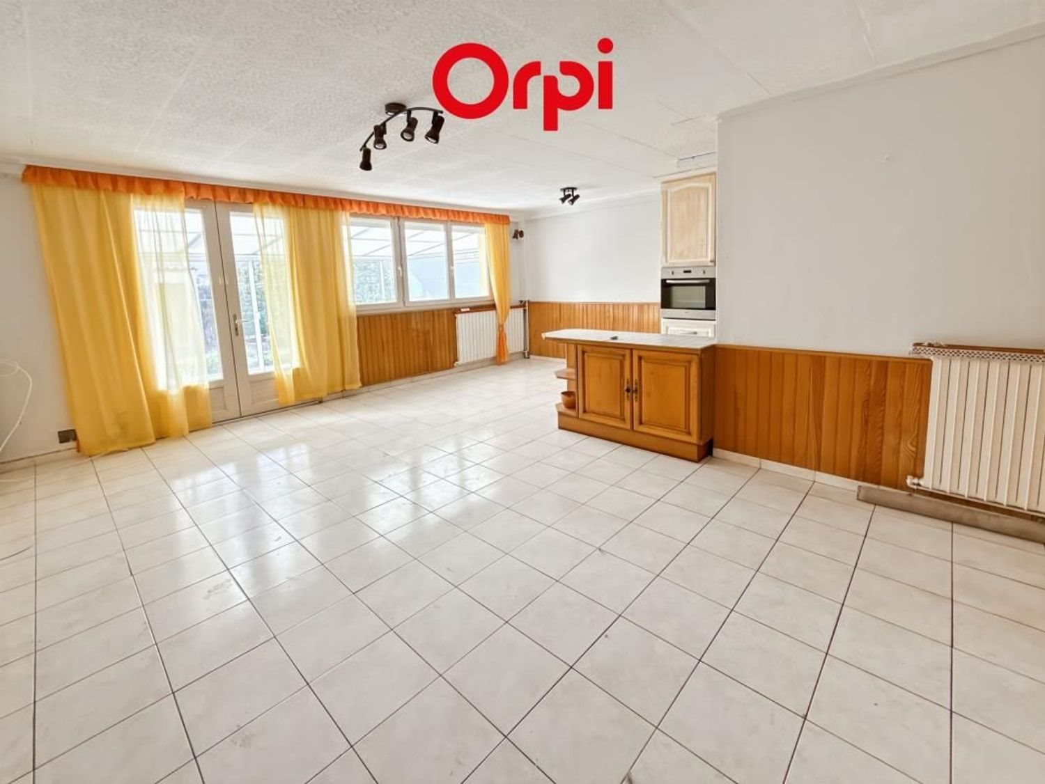 Maison à vendre, 103m², Coulaines
