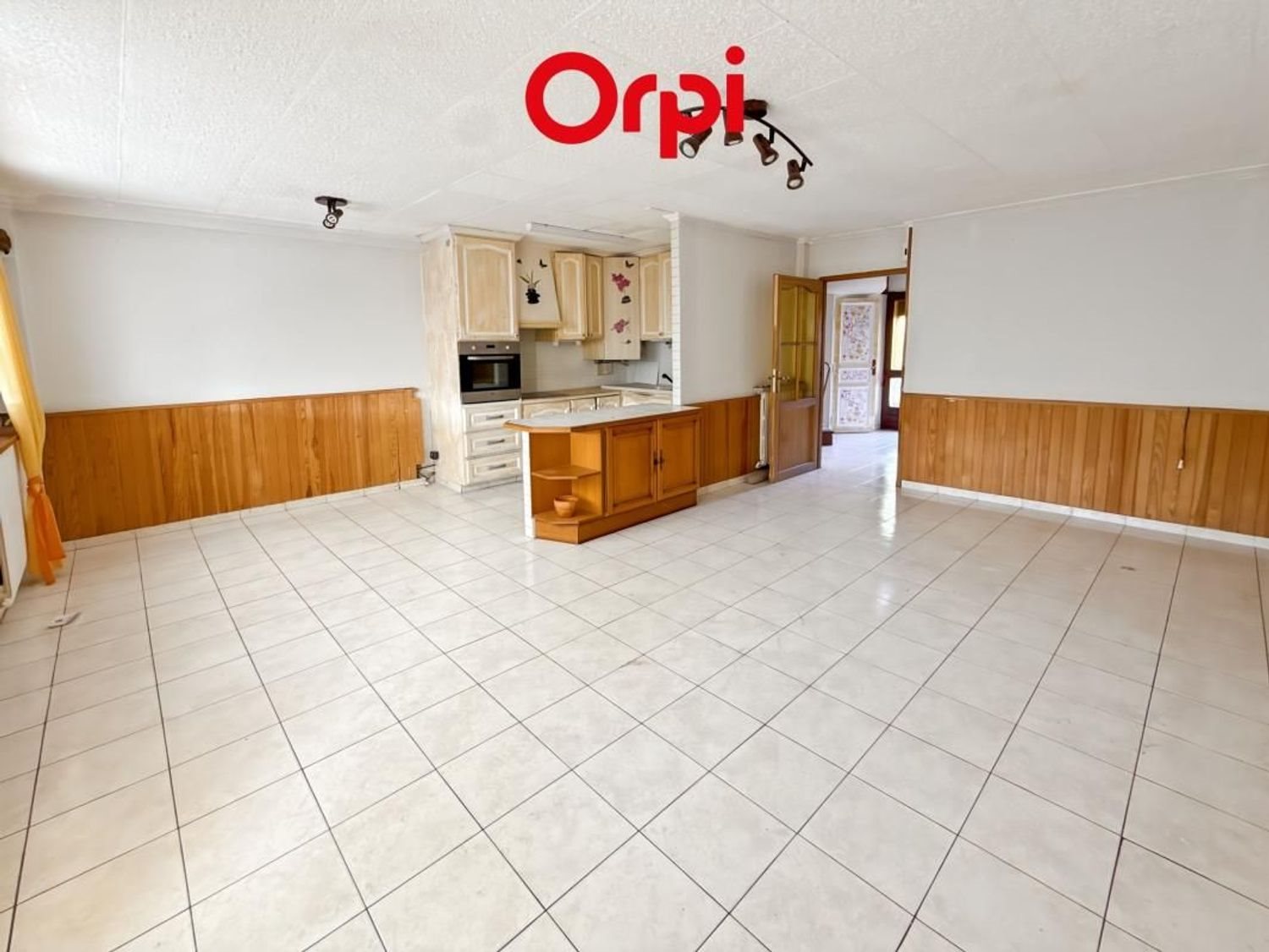 Maison à vendre, 103m², Coulaines
