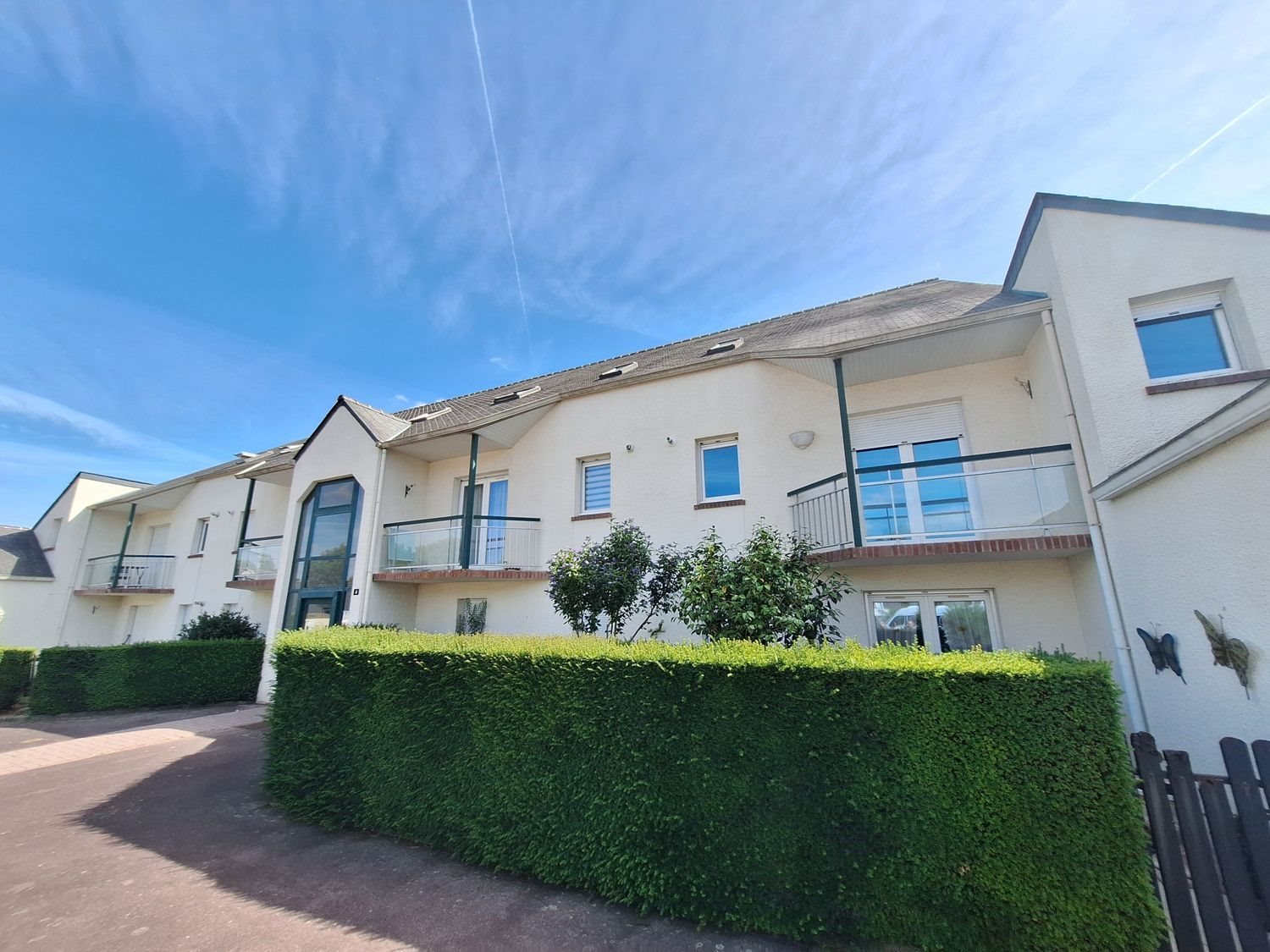 Appartement à vendre, 84m², Segré