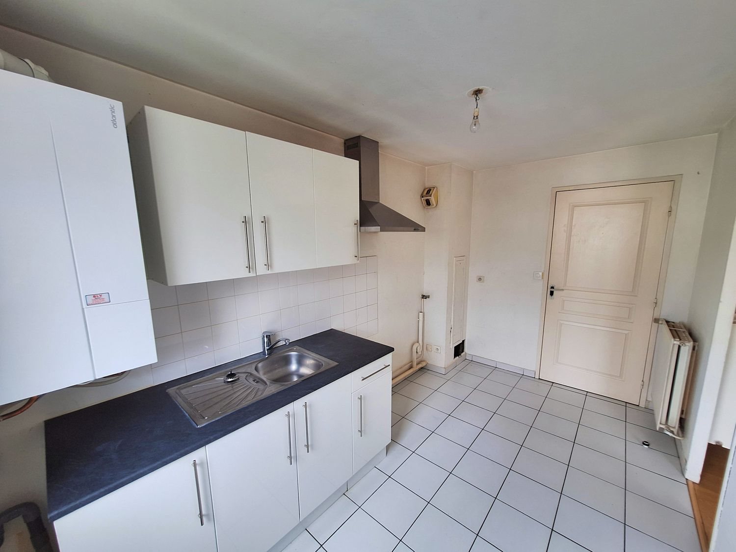 Appartement à vendre, 84m², Segré