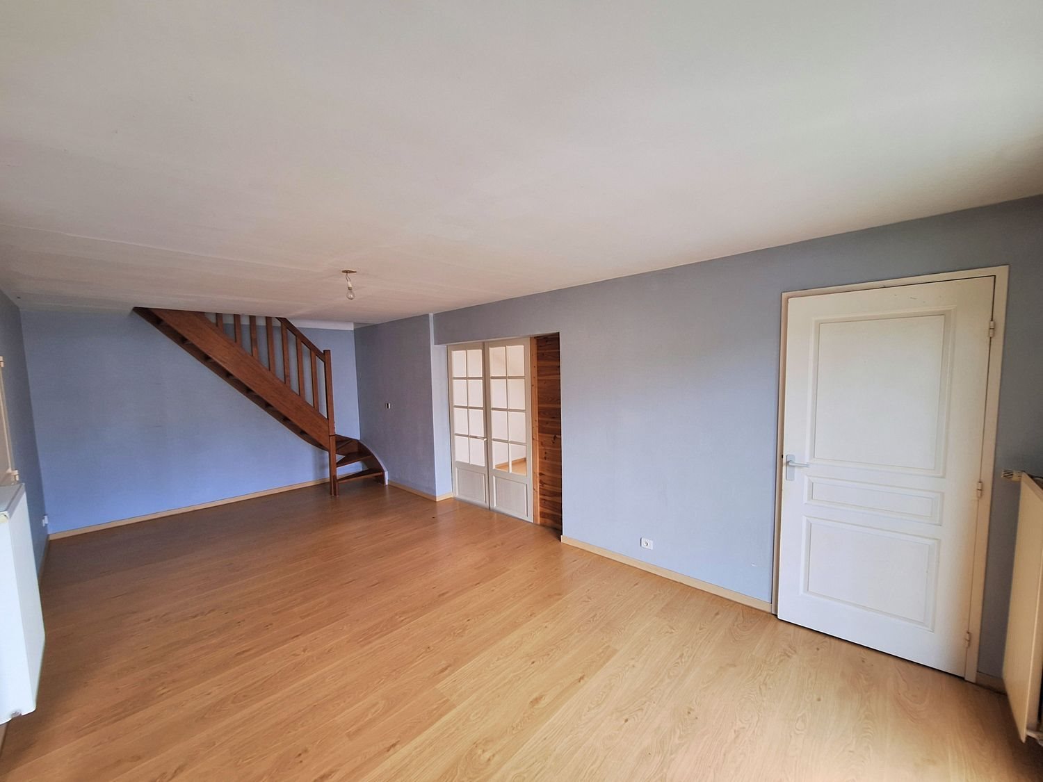Appartement à vendre, 84m², Segré