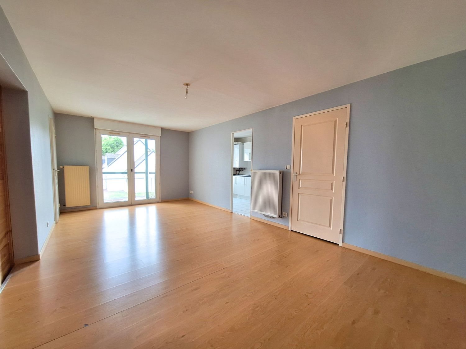 Appartement à vendre, 84m², Segré