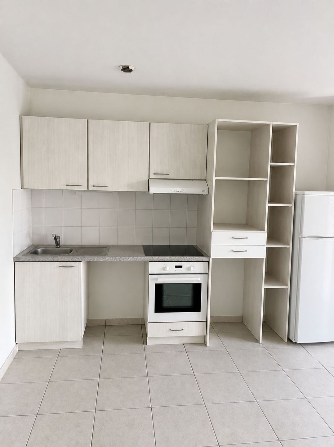 Appartement à vendre, 47m², Pierrelaye