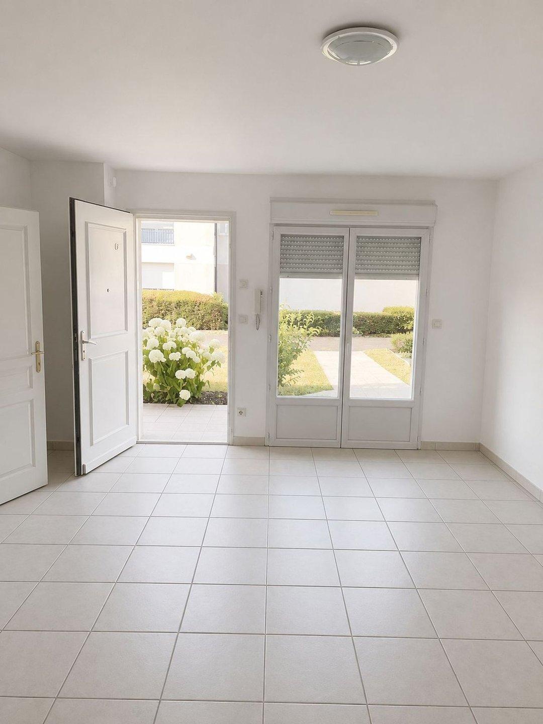 Appartement à vendre, 47m², Pierrelaye