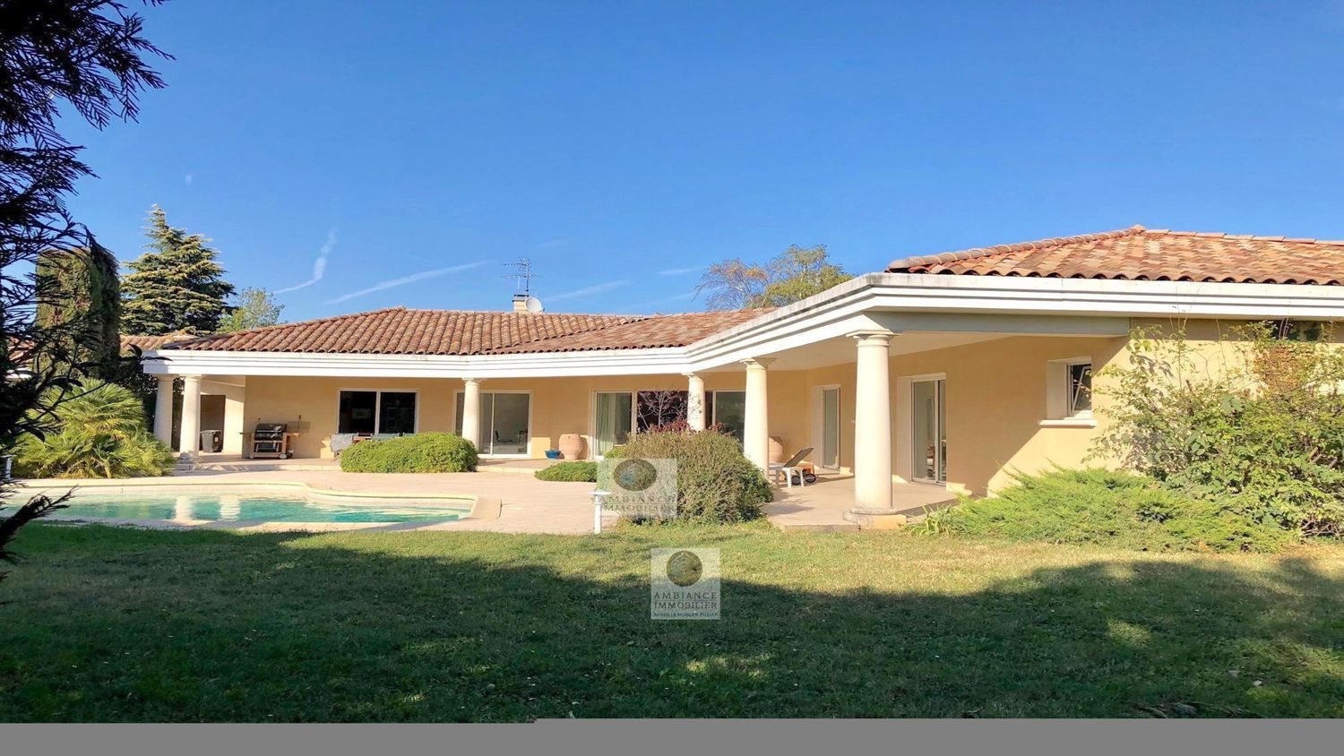 Maison à vendre, 229m², Valence