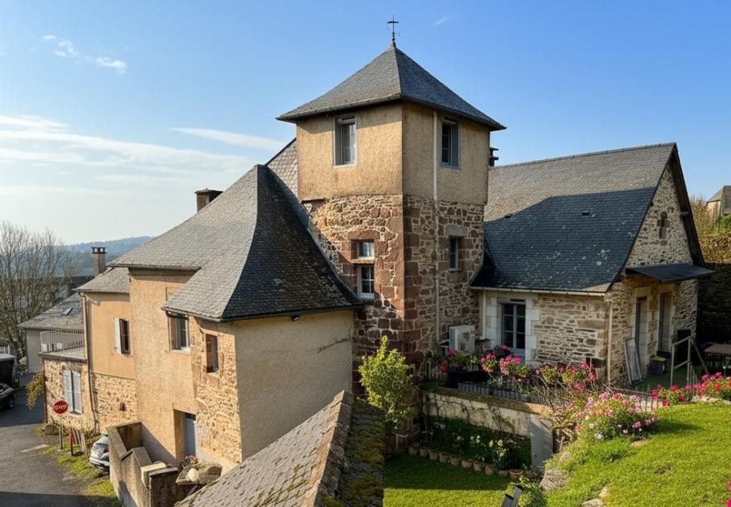 Maison à vendre, 153m², Saint-Solve