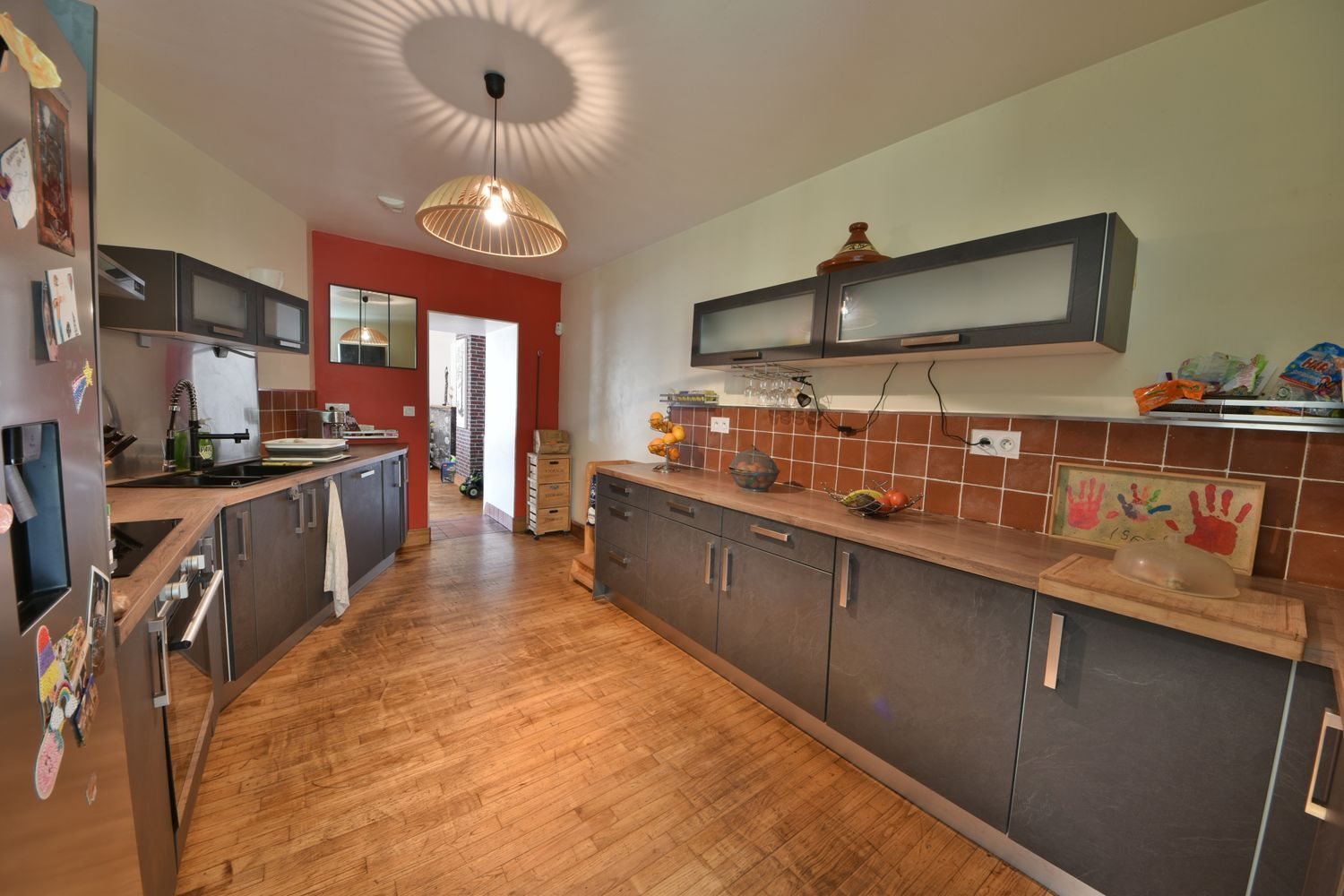 Maison à vendre, 153m², Saint-Solve