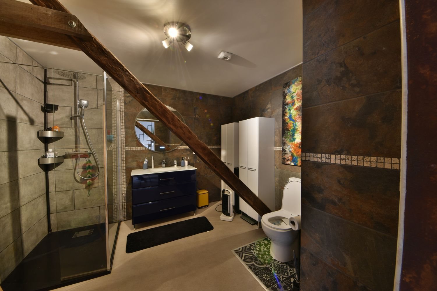 Maison à vendre, 153m², Saint-Solve