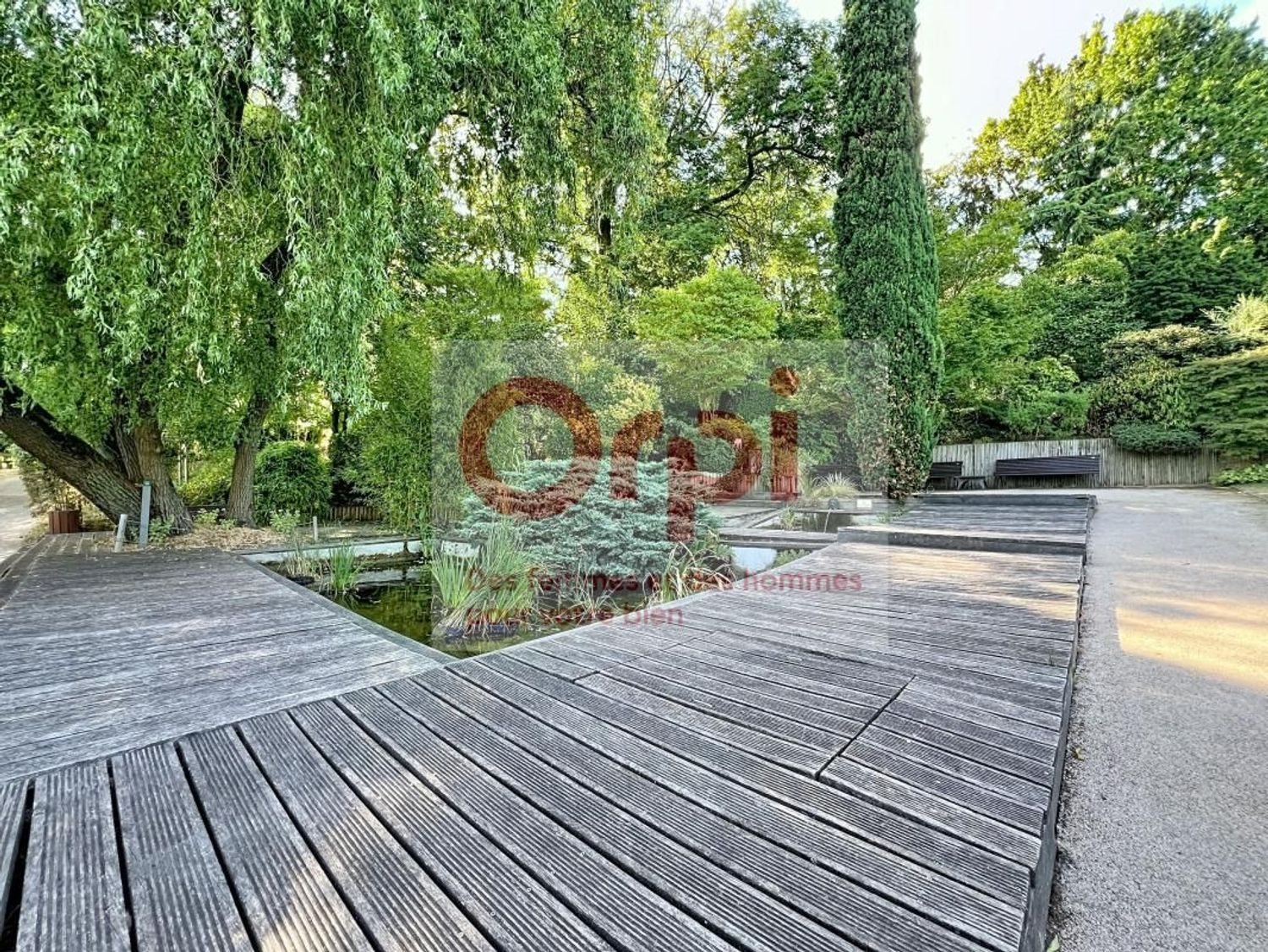 Appartement à vendre, 84m², Issy-les-Moulineaux