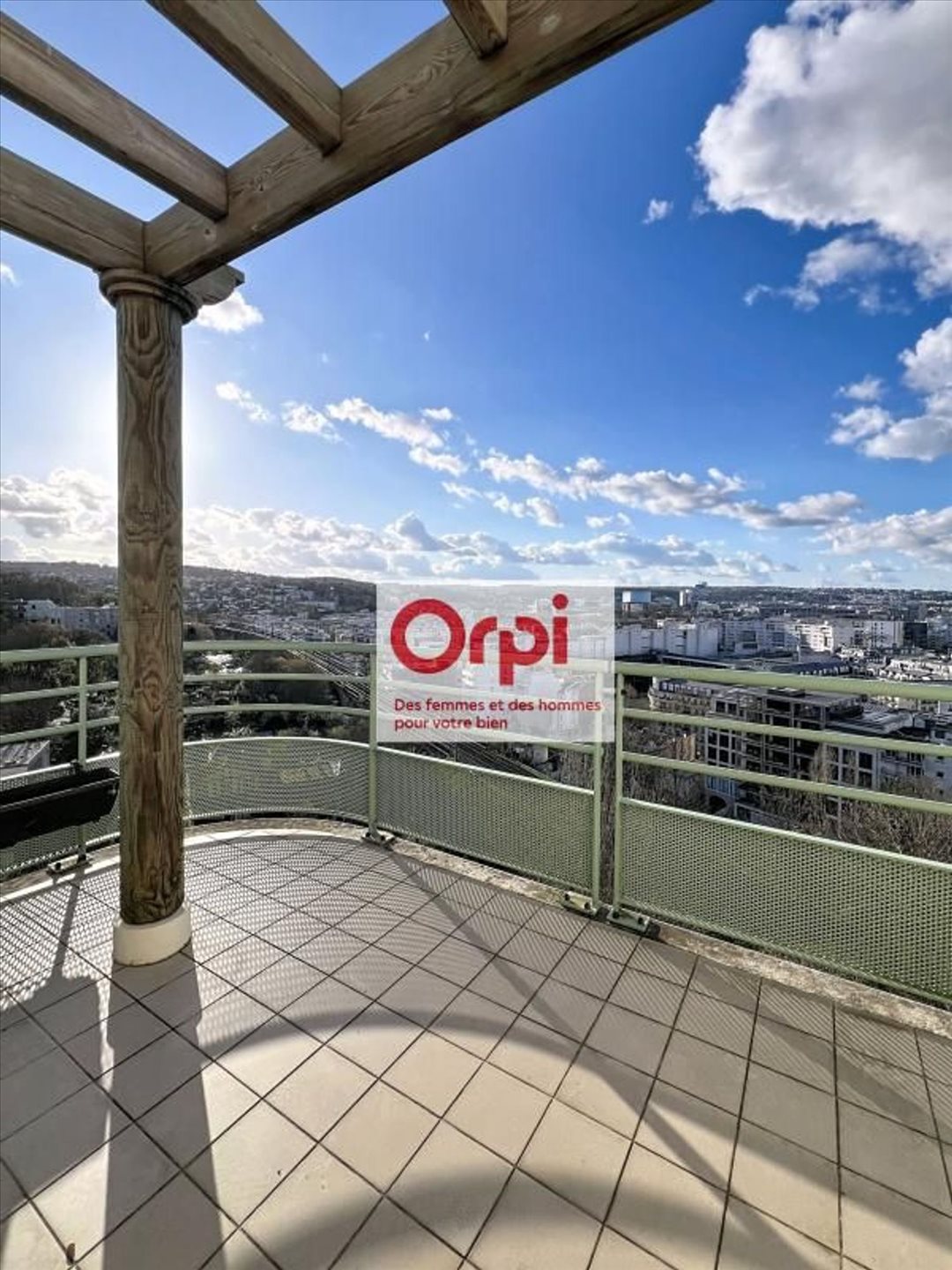 Appartement à vendre, 84m², Issy-les-Moulineaux