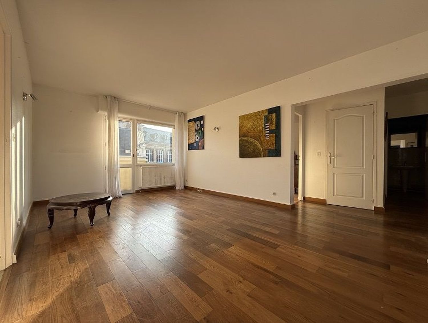 Appartement à vendre, 80m², Dreux