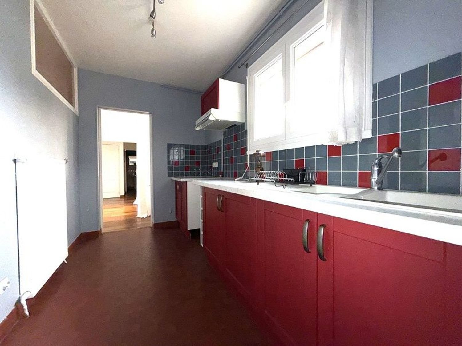 Appartement à vendre, 80m², Dreux