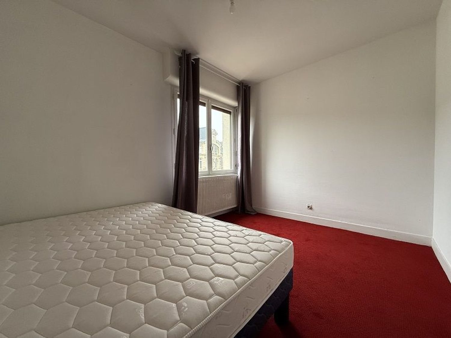 Appartement à vendre, 80m², Dreux