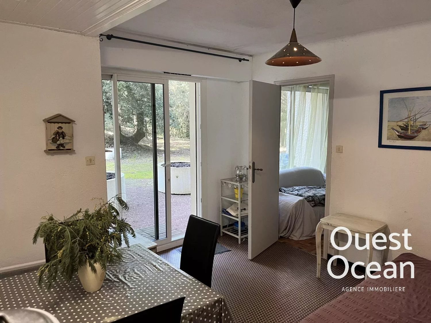 Appartement à vendre, 30m², Jard-sur-Mer