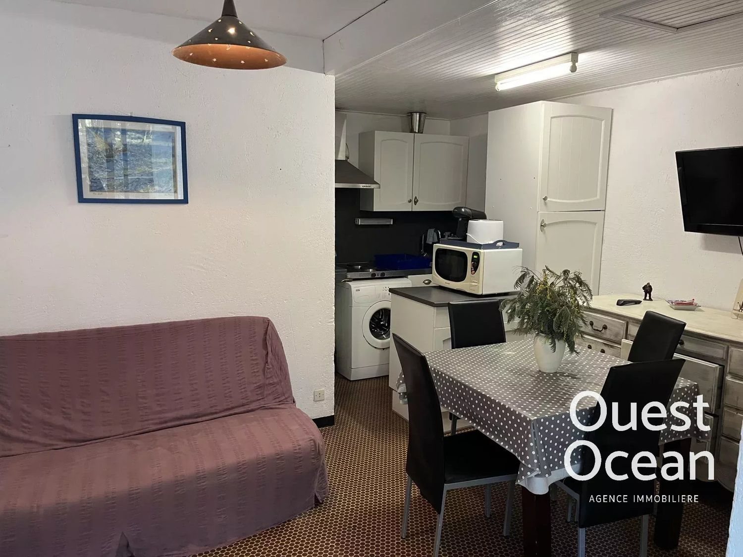 Appartement à vendre, 30m², Jard-sur-Mer