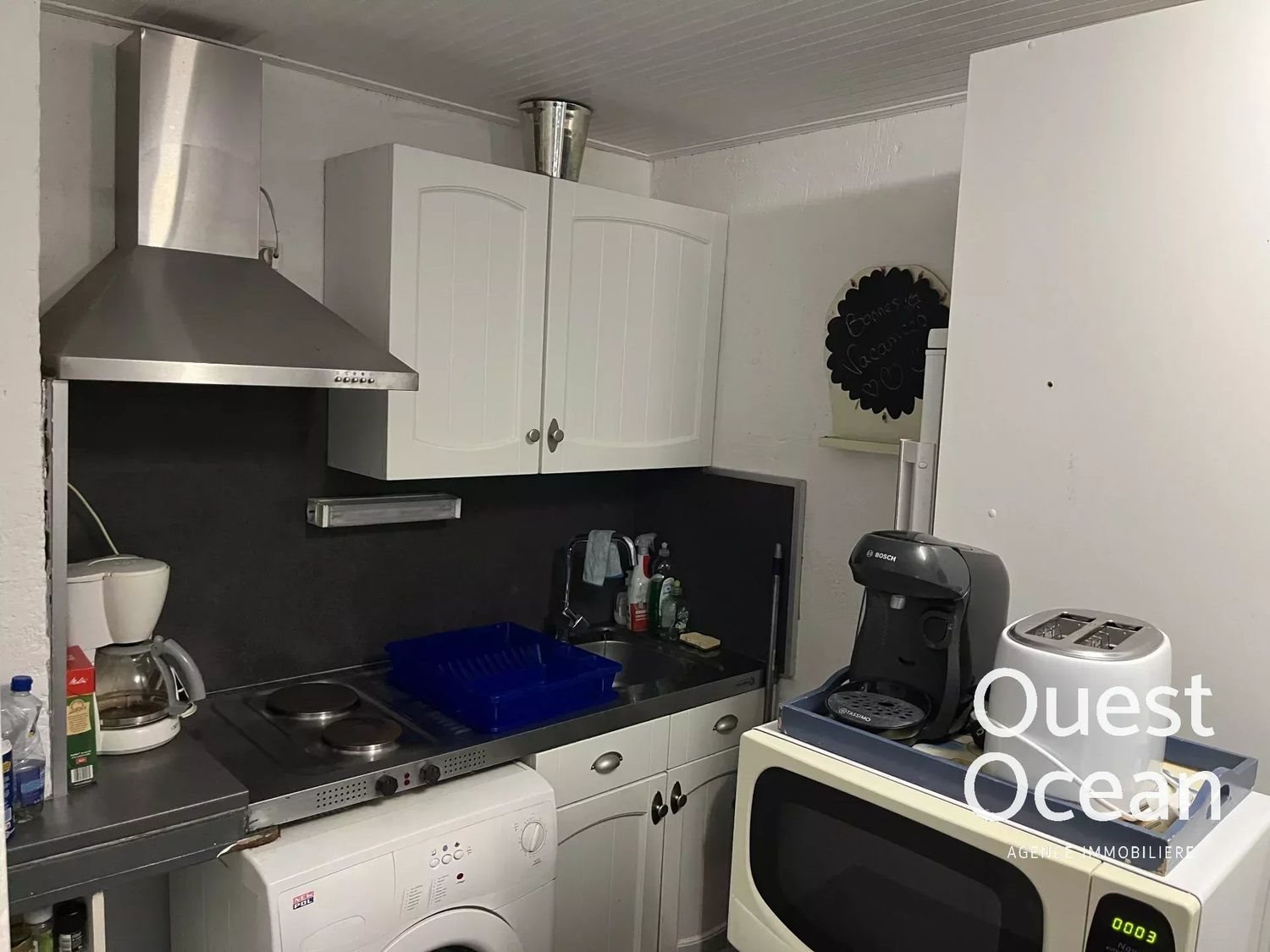 Appartement à vendre, 30m², Jard-sur-Mer