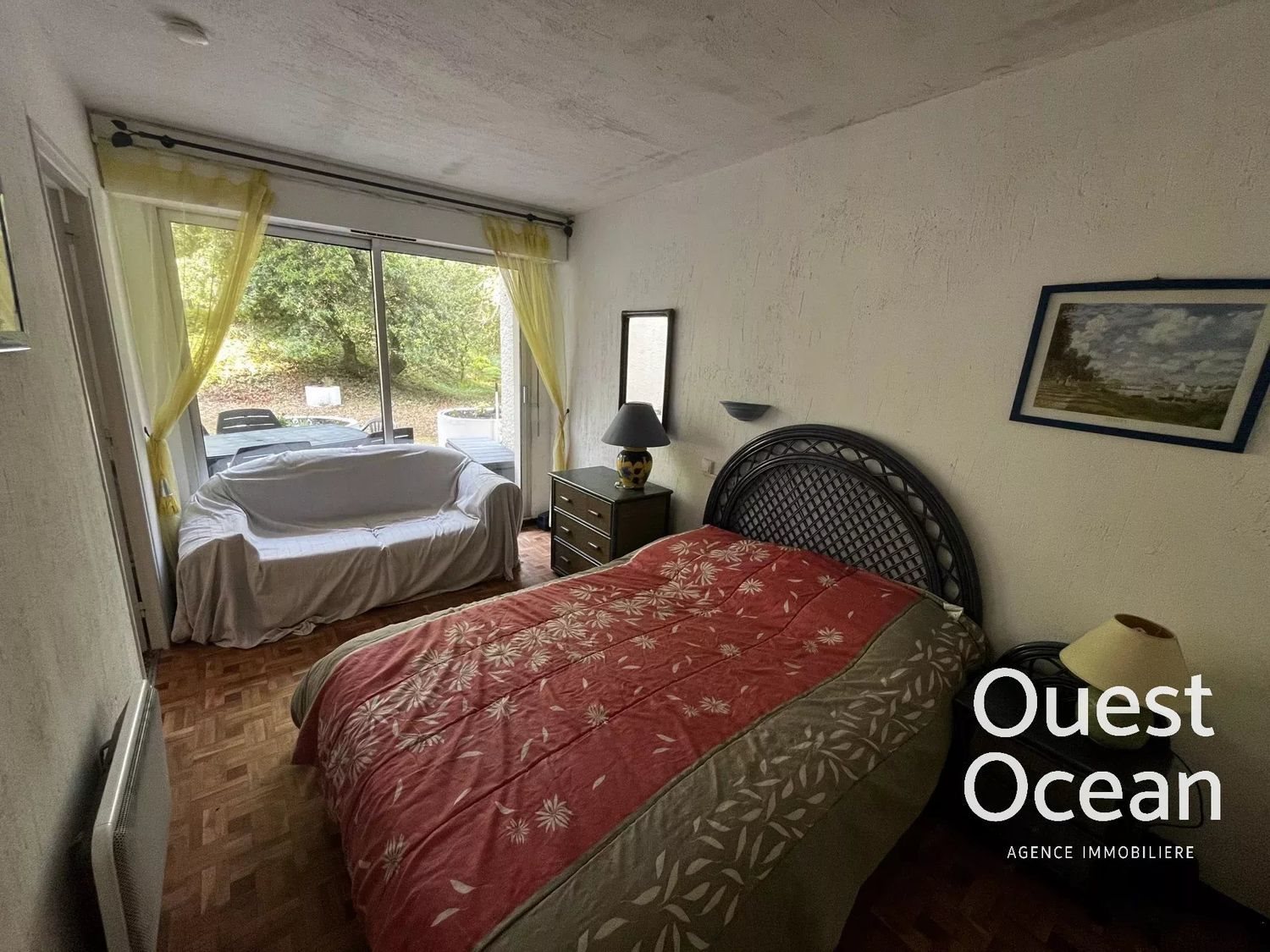 Appartement à vendre, 30m², Jard-sur-Mer