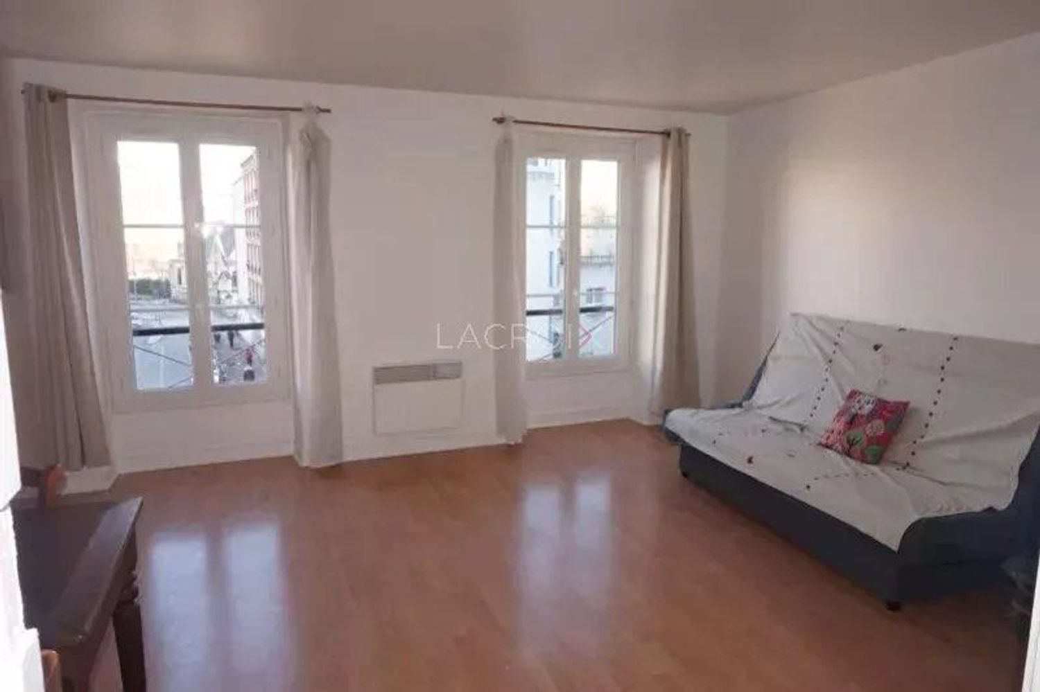 Appartement à vendre, 27m², Gentilly
