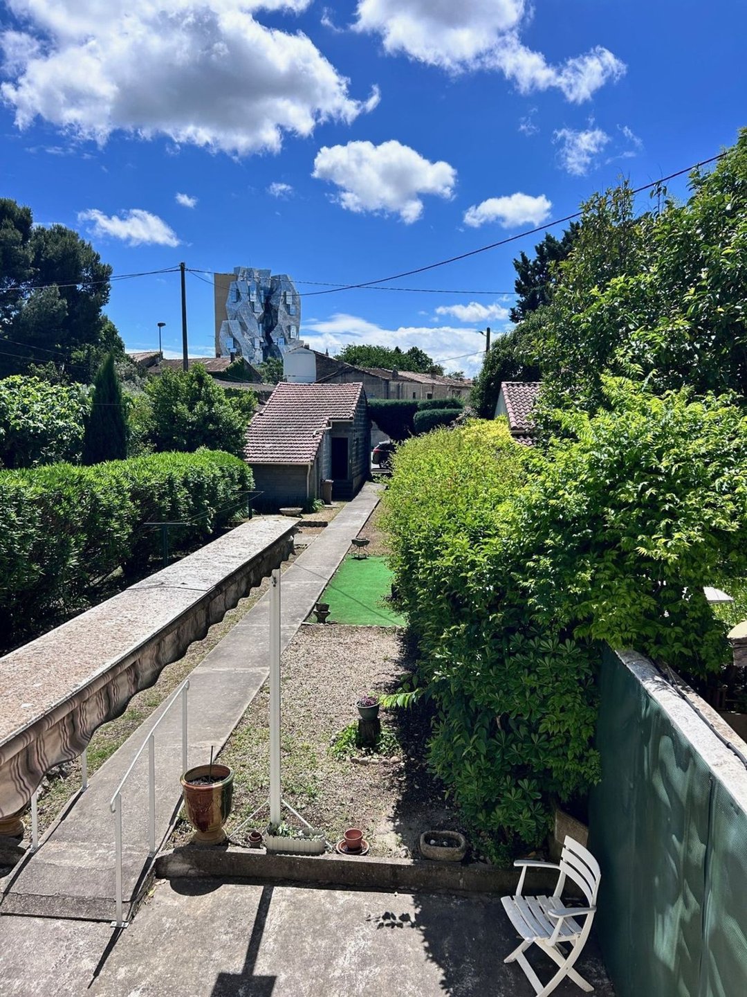 Maison à vendre, 88m², Arles
