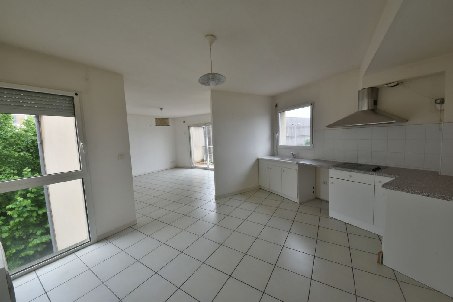 Appartement à vendre, 70m², Brive-la-Gaillarde