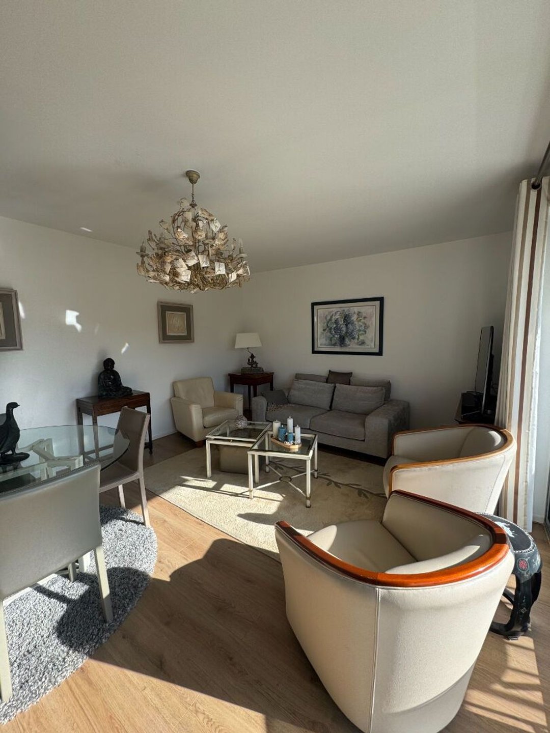 Appartement à louer, 74m², Roubaix