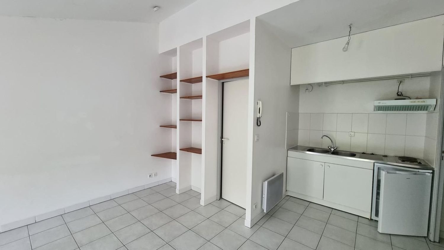 Appartement à louer, 28m², Albi