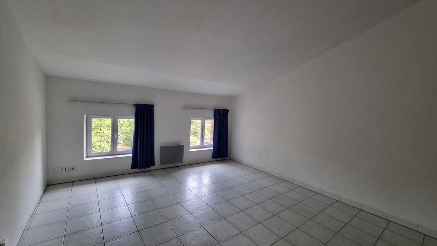 Appartement à louer, 28m², Albi