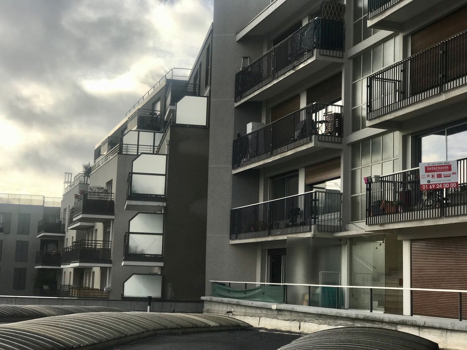 Appartement à vendre, 76m², Viry-Châtillon