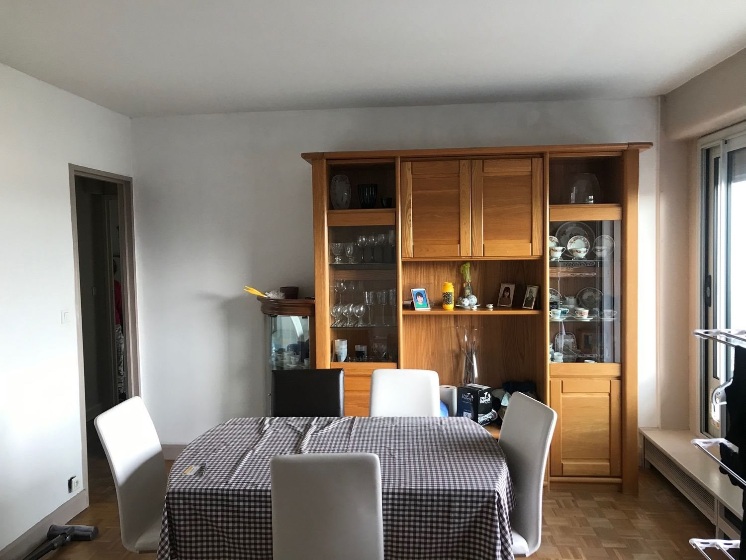 Appartement à vendre, 76m², Viry-Châtillon
