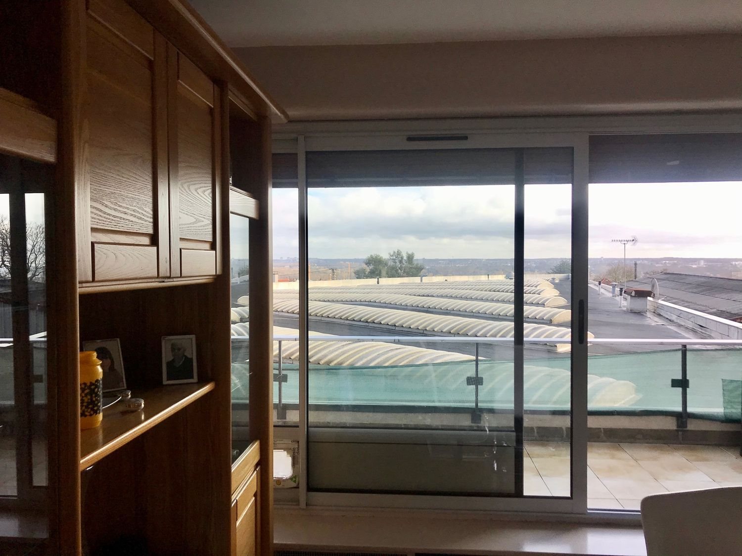 Appartement à vendre, 76m², Viry-Châtillon