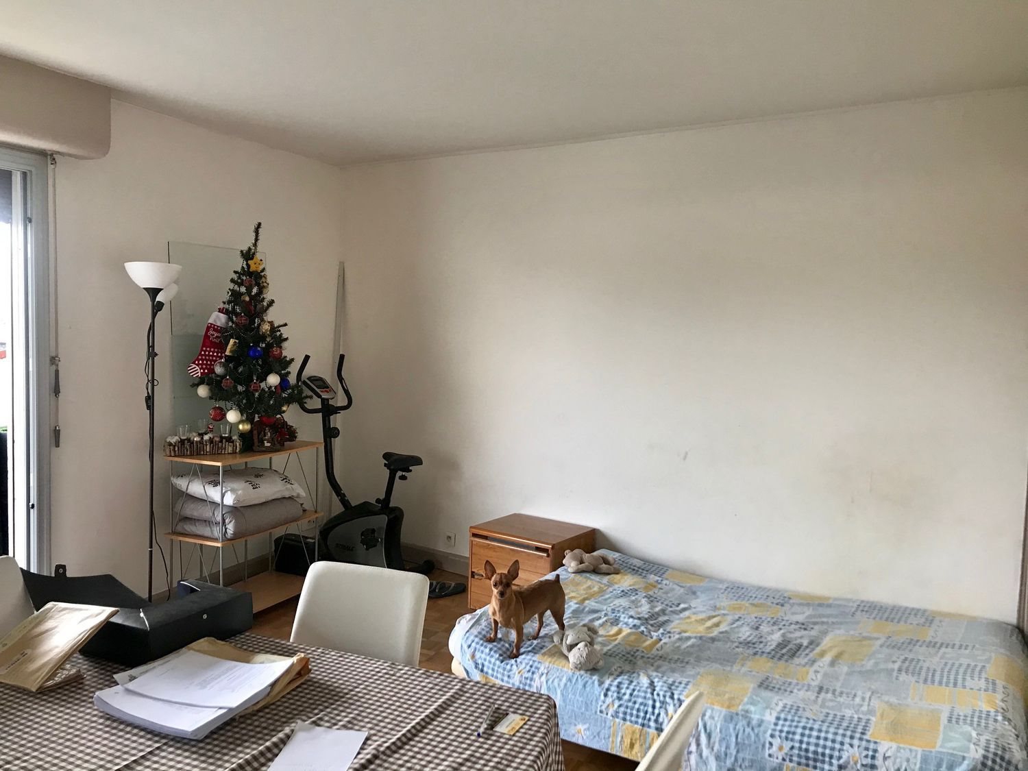 Appartement à vendre, 76m², Viry-Châtillon
