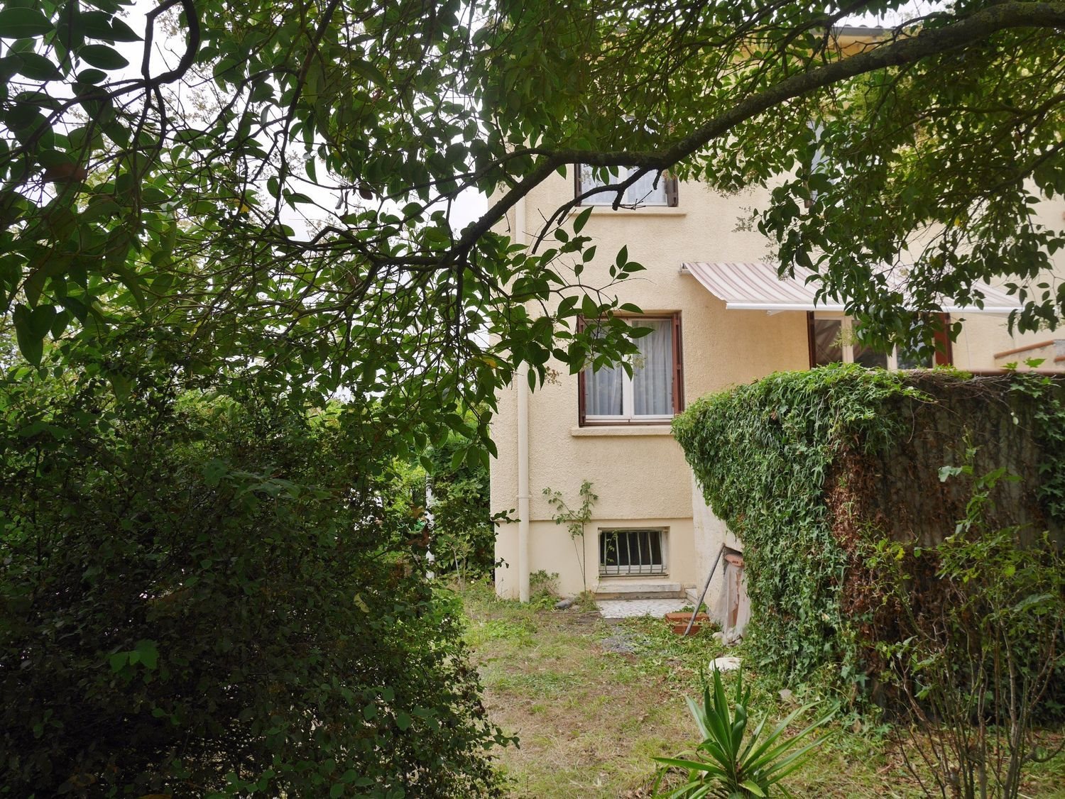 Maison à vendre, 81m², Cugnaux