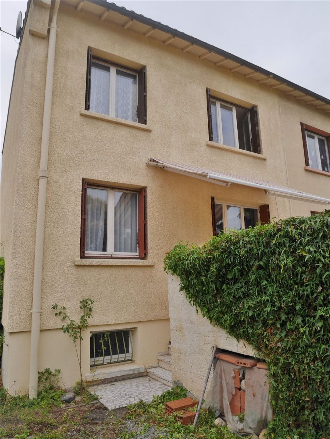 Maison à vendre, 81m², Cugnaux