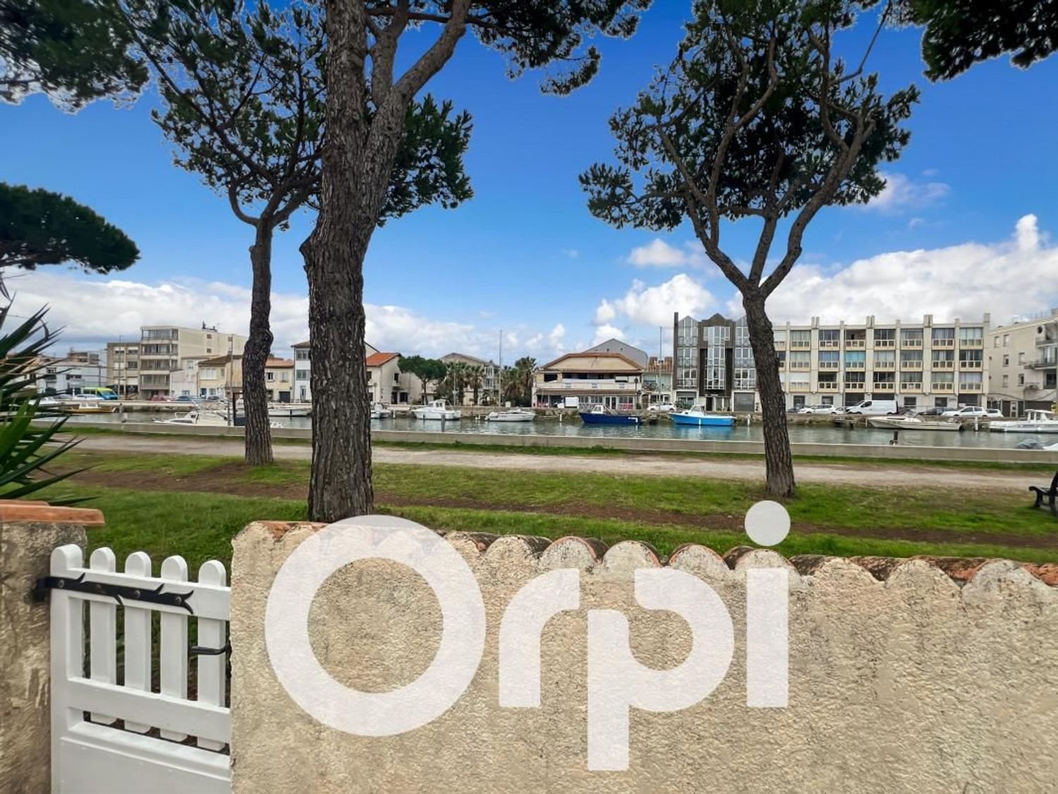 Maison à vendre, 100m², Palavas-les-Flots