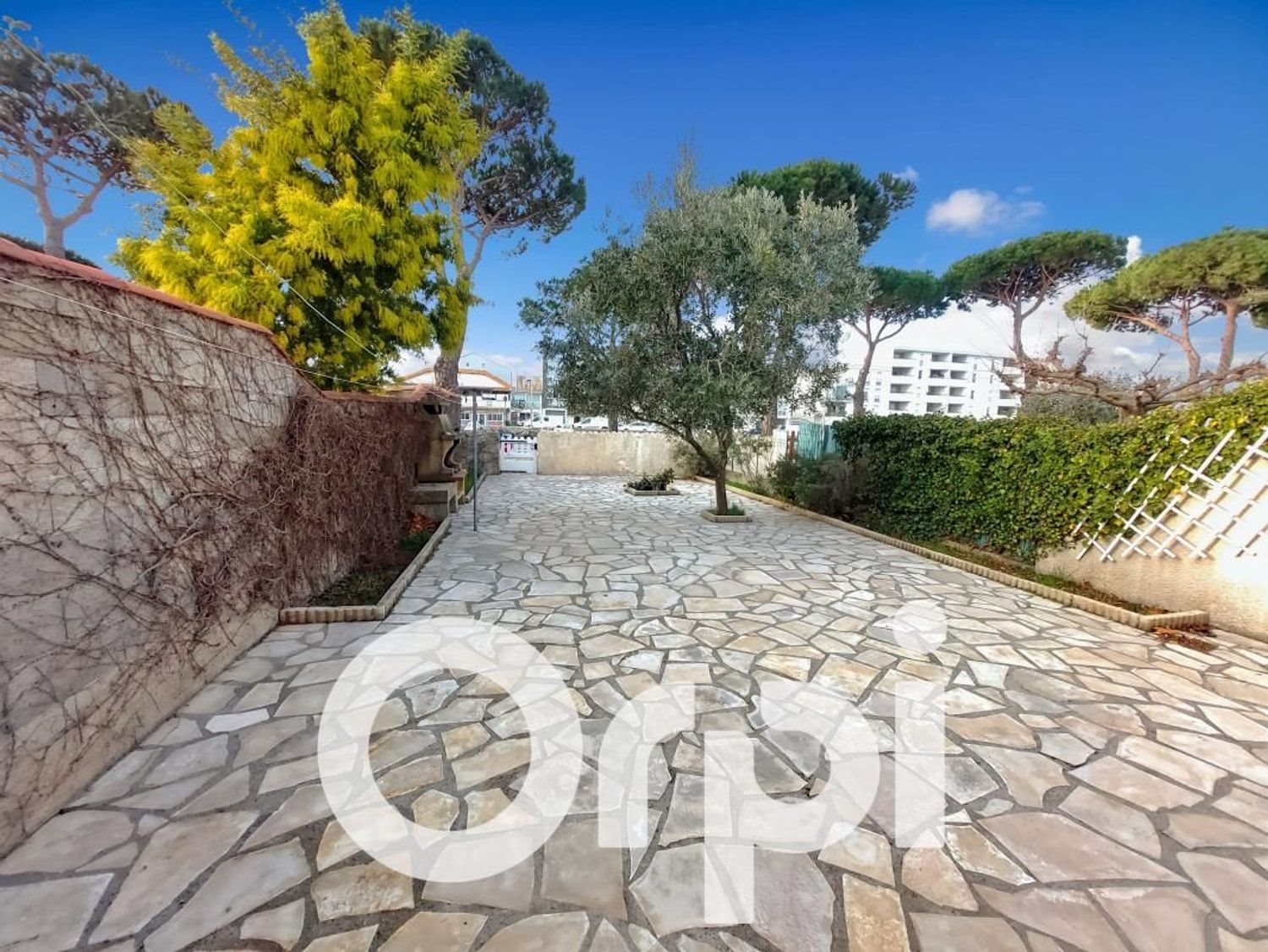 Maison à vendre, 100m², Palavas-les-Flots