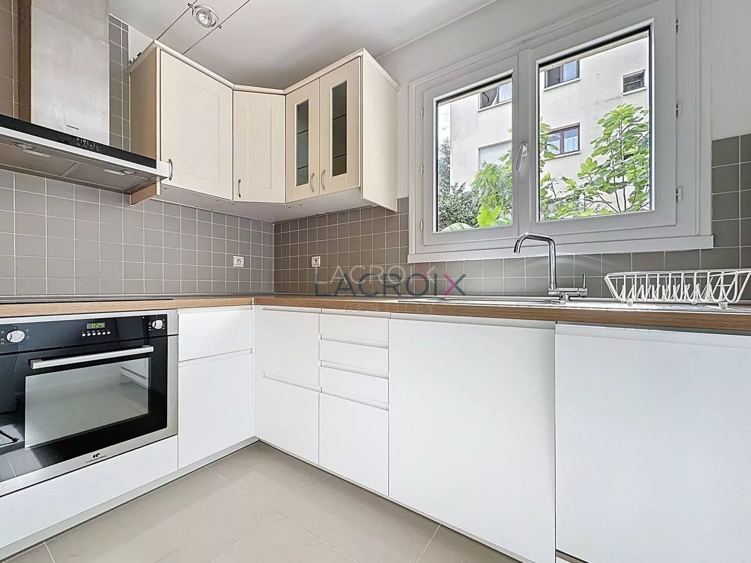 Appartement à vendre, 60m², Gentilly