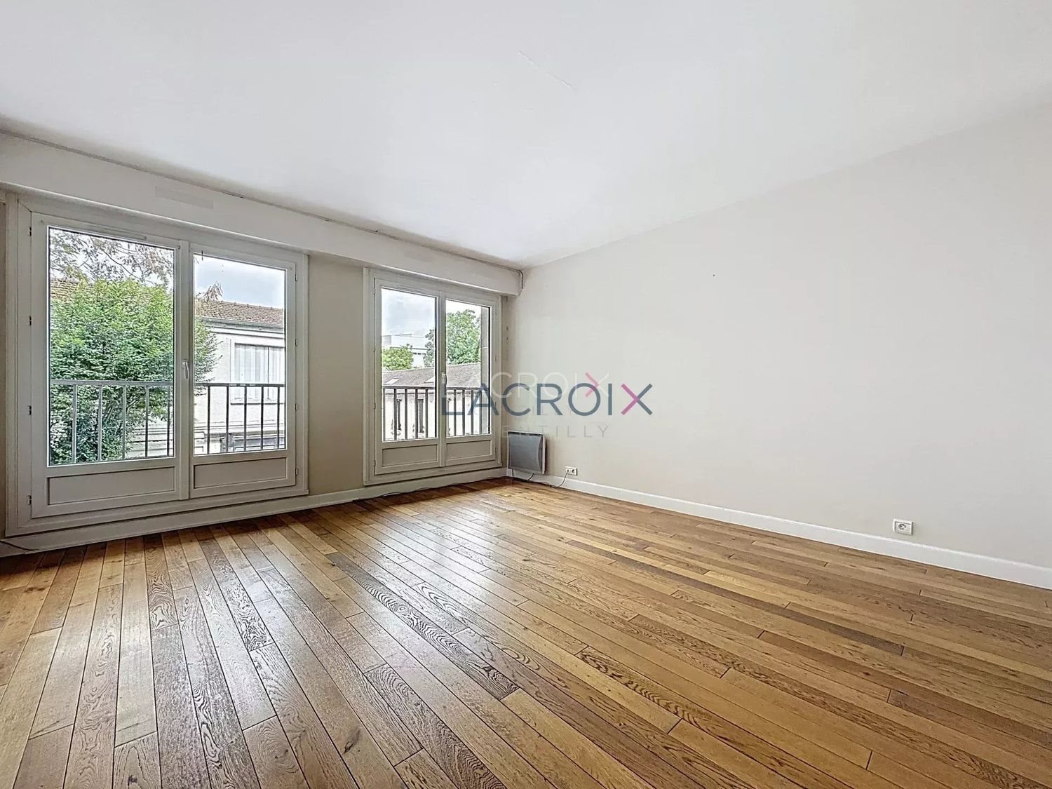 Appartement à vendre, 60m², Gentilly
