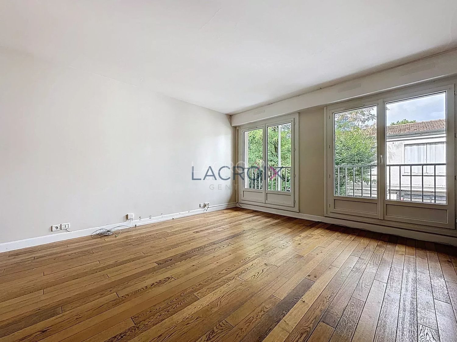 Appartement à vendre, 60m², Gentilly