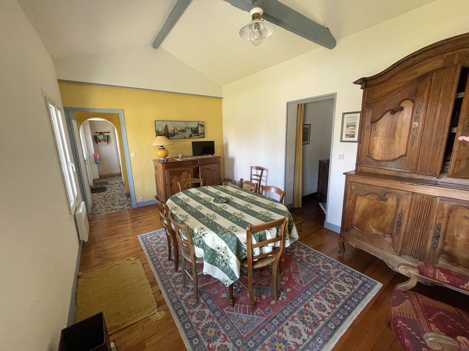 Maison à vendre, 100m², Royan