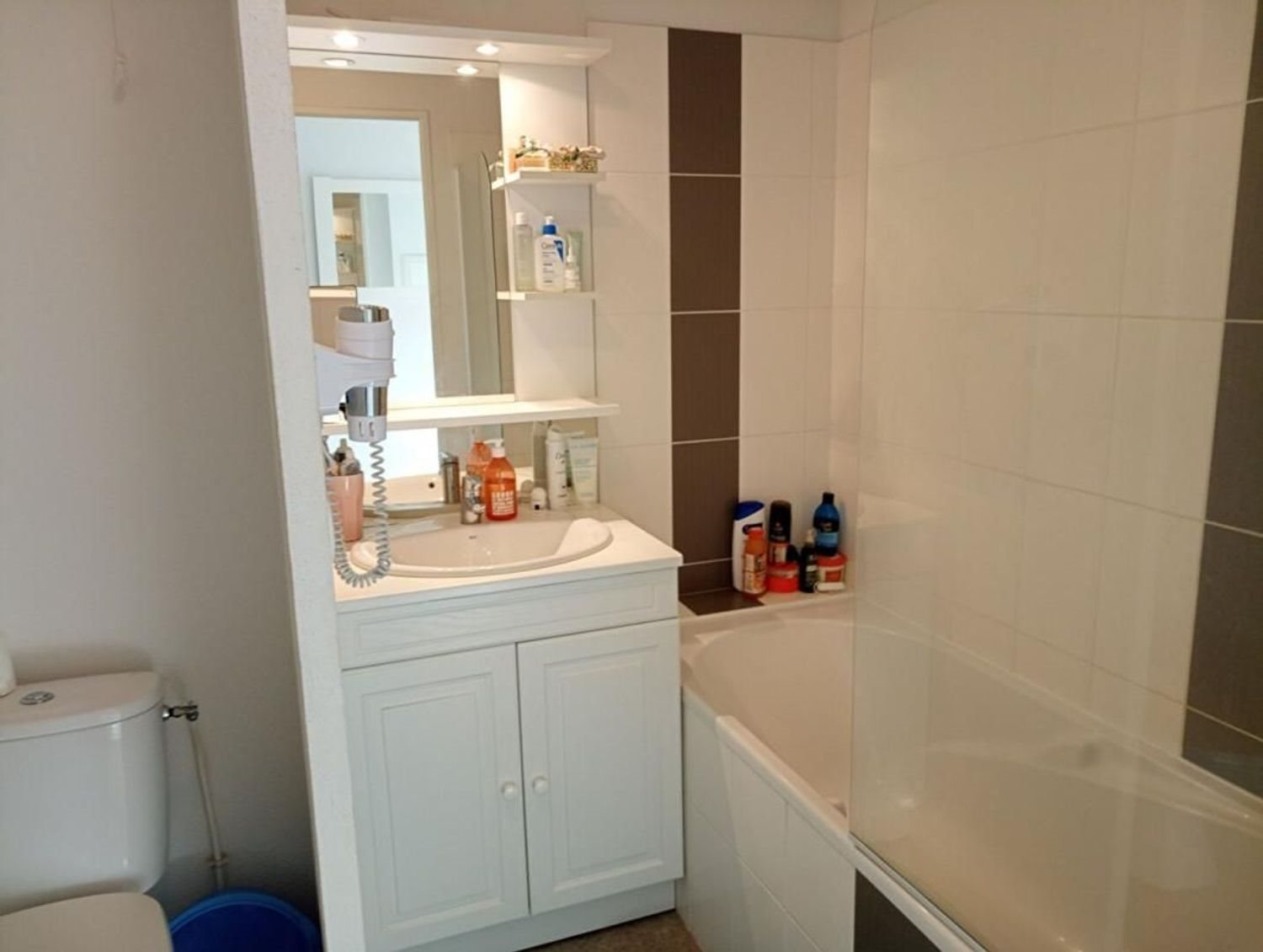 Appartement à vendre, 20m², Plescop