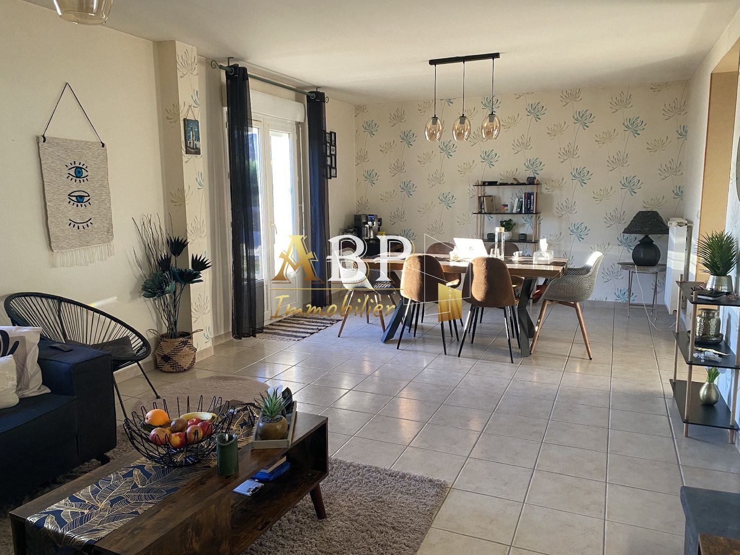 Maison à vendre, 113m², Bonneval