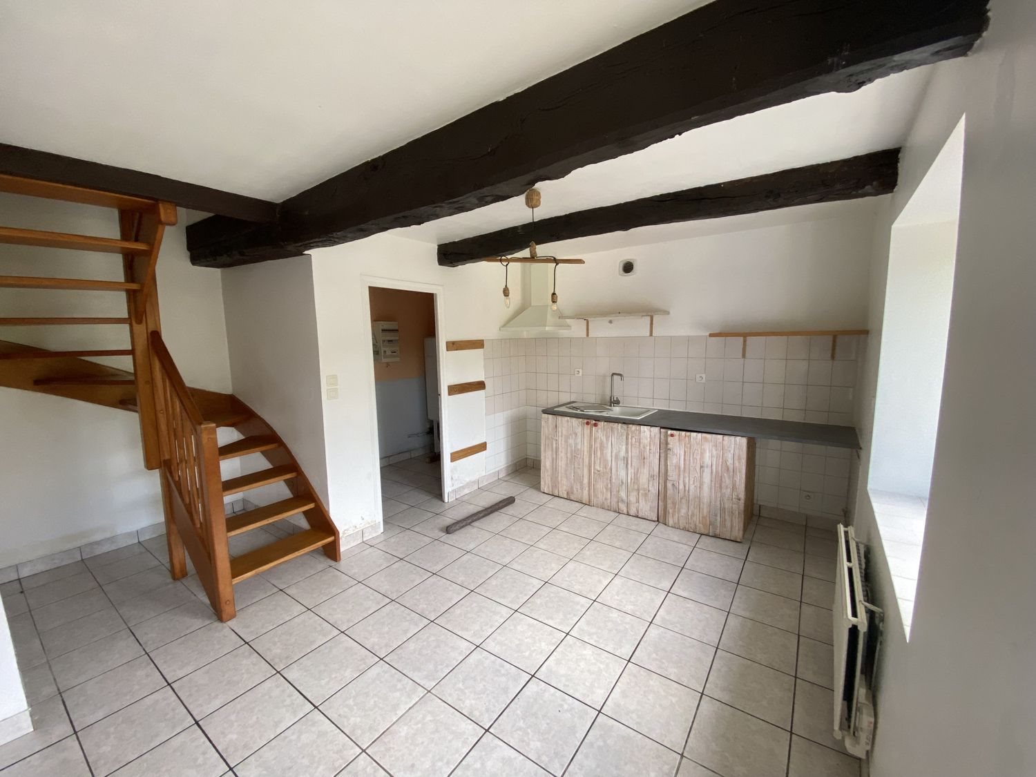 Maison à vendre, 123m², Quistinic