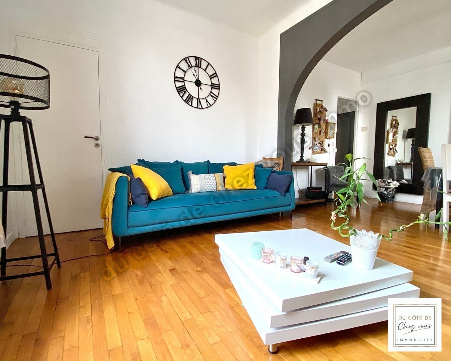 Appartement à vendre, 184m², Sainte-Savine