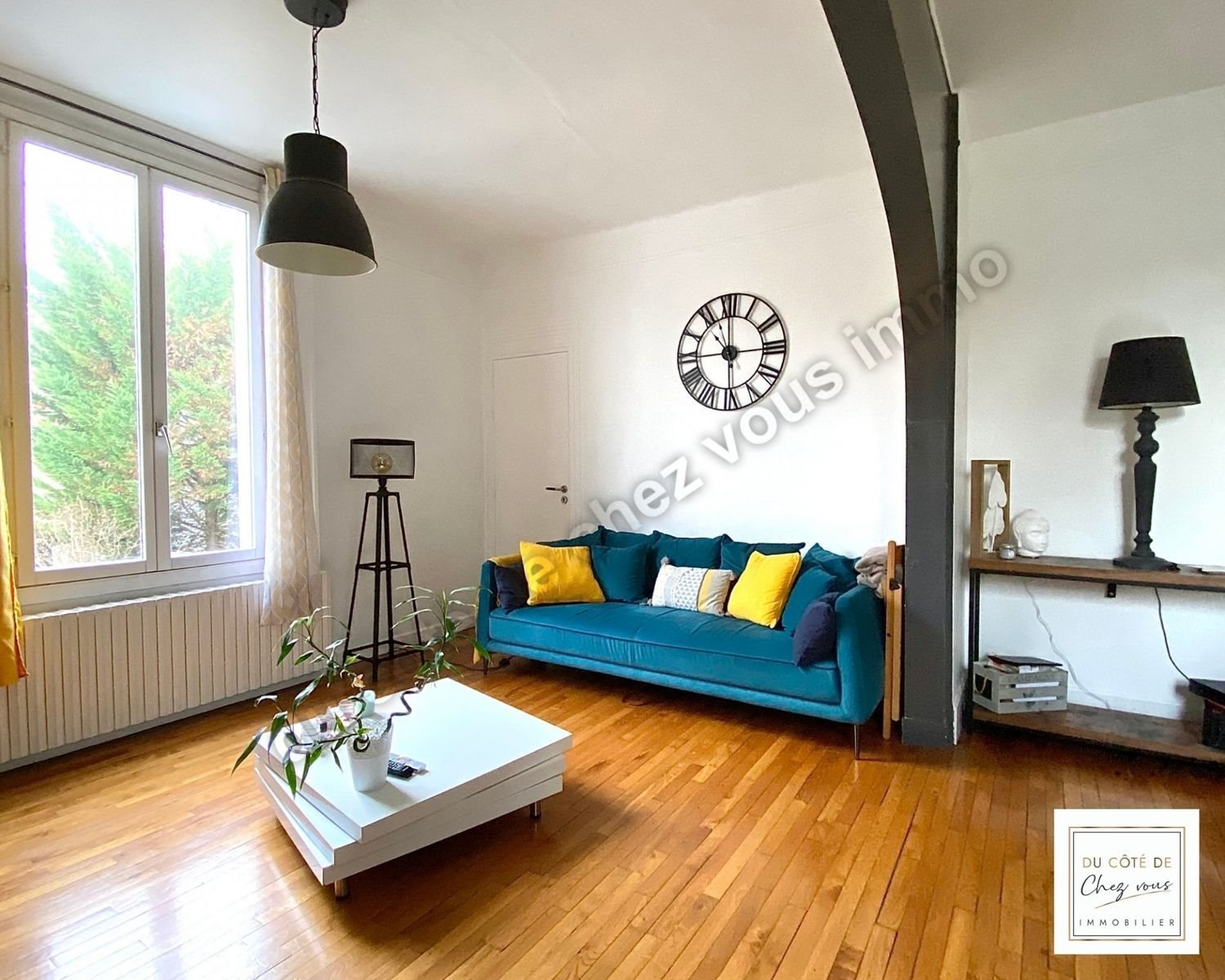 Appartement à vendre, 184m², Sainte-Savine