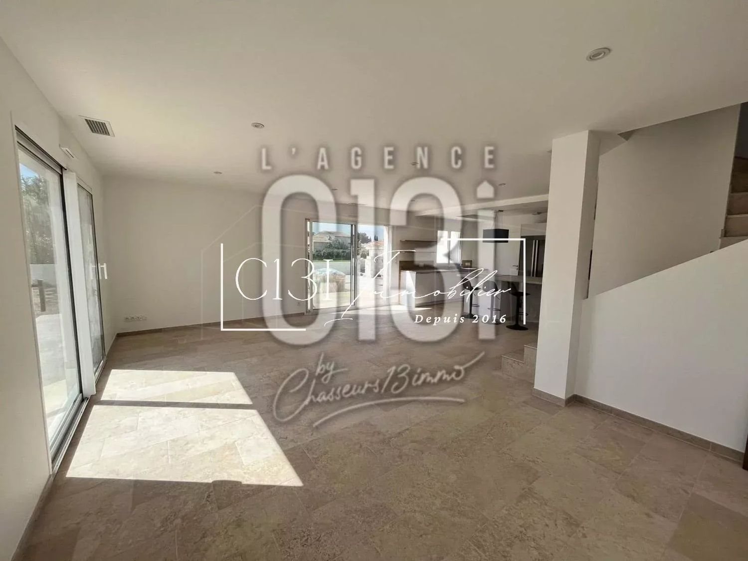 Maison à louer, 131m², Salon-de-Provence