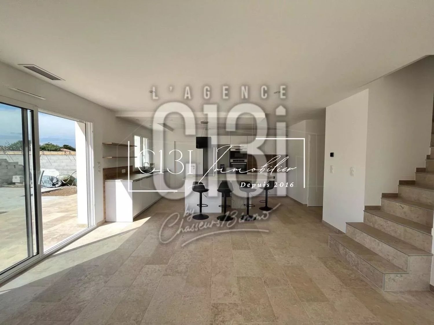 Maison à louer, 131m², Salon-de-Provence