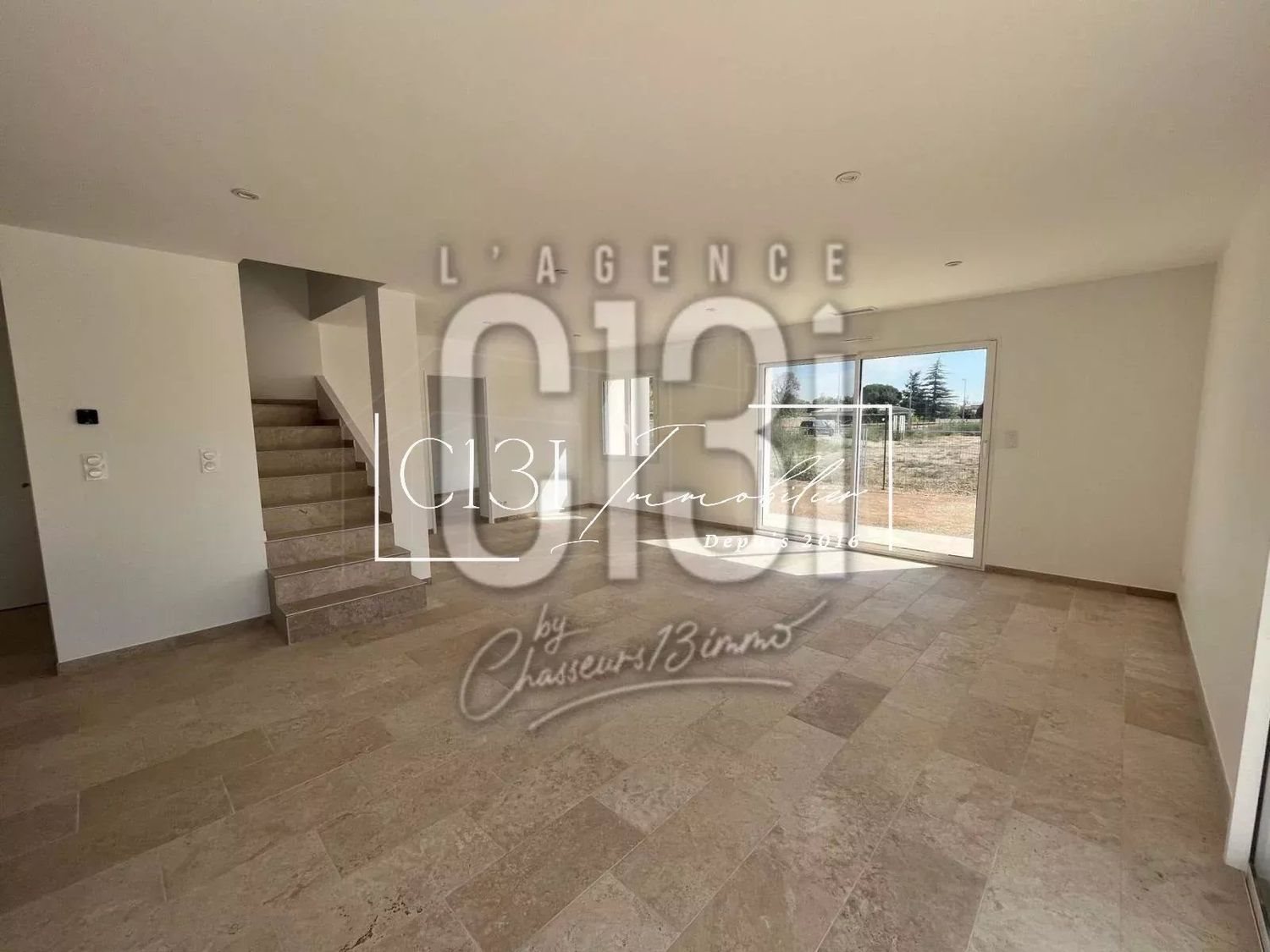 Maison à louer, 131m², Salon-de-Provence
